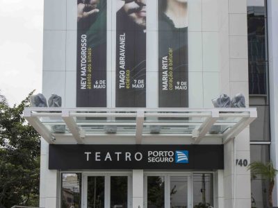 São Paulo, Brasil 29-04-2015 Imagens do Teatro Porto Seguro, localizado na Alameda Barão de Piracicaba, 740
Campos Elíseos. Fotos Fernando Martinho.