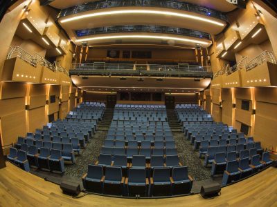 São Paulo, Brasil 29-04-2015 Imagens do Teatro Porto Seguro, localizado na Alameda Barão de Piracicaba, 740
Campos Elíseos. Fotos Fernando Martinho.