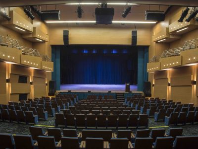 São Paulo, Brasil 29-04-2015 Imagens do Teatro Porto Seguro, localizado na Alameda Barão de Piracicaba, 740
Campos Elíseos. Fotos Fernando Martinho.